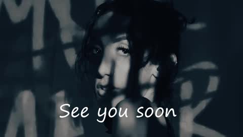 Estefa G online show from 03.05.25