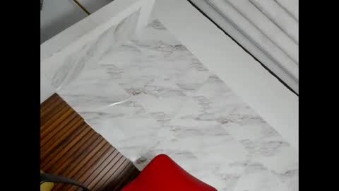 estefani robles online show from 05.27.26