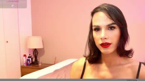 Snapshot of estefania1812 chatting on 07.12.26 estefania1812 online show from 07.12.26