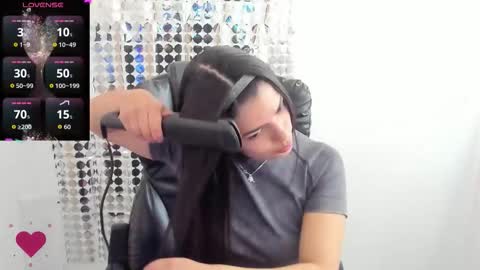 Snapshot of estefanii_r chatting on 03.02.26 Estefanii R online show from 03.02.26