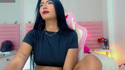 Snapshot of estefany_squirt chatting on 03.14.26 estefany_squirt online show from 03.14.26