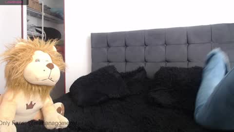 valeria online show from 01.16.25