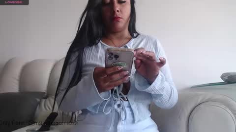 valeria online show from 02.03.25