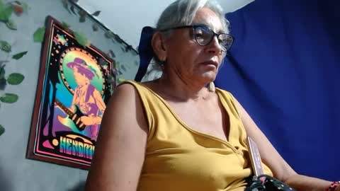 estelamaris online show from 12.01.24