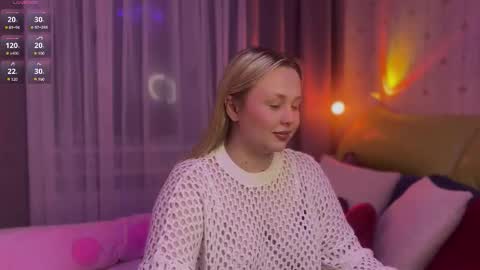 Estella online show from 03.01.26