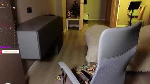 Snapshot of estelle_every chatting on 01.17.26 Estelle online show from 01.17.26