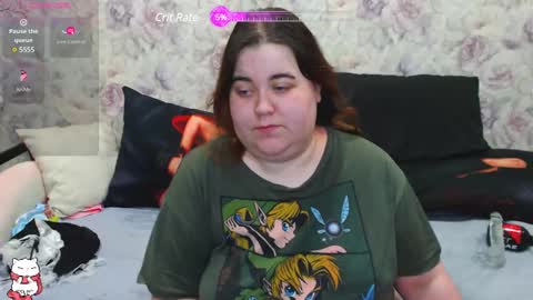 estelle_hicks online show from 03.02.25