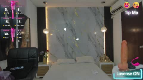 Estephany online show from 12.28.24