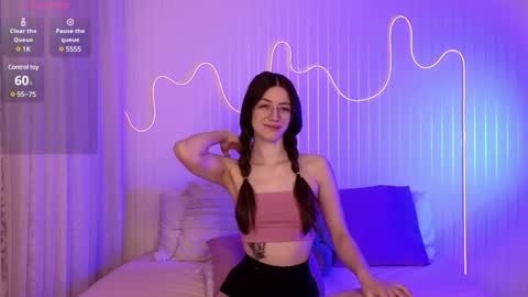 Ester online show from 12.13.24