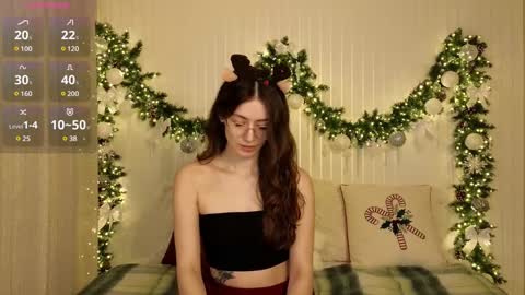 Ester online show from 12.25.24