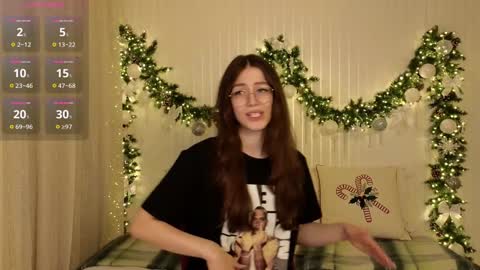 Ester online show from 01.05.25