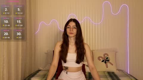 Ester online show from 01.12.25