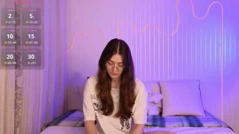 Ester online show from 01.21.25