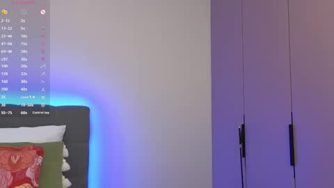 Ester online show from 10.25.25