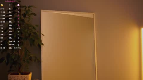 Ester online show from 11.21.25