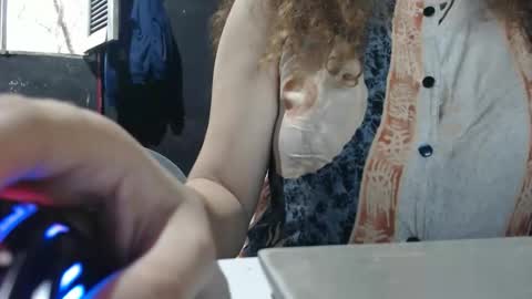 Snapshot of esteralcantara chatting on 02.08.26 esteralcantara online show from 02.08.26