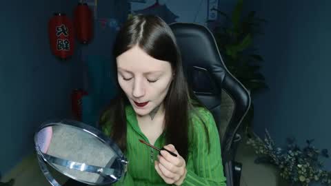 Snapshot of esterhernandes chatting on 02.23.25 kelt0901 - my channel in telegra online show from 02.23.25