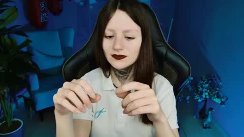 Snapshot of esterhernandes chatting on 03.07.25 kelt0901 - my channel in telegra online show from 03.07.25