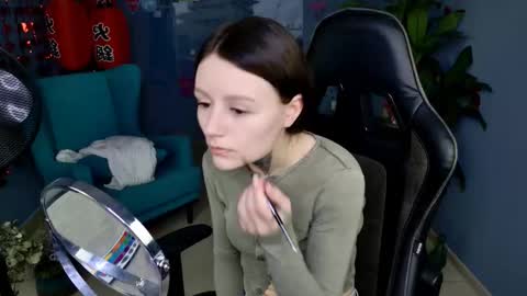 Snapshot of esterhernandes chatting on 02.19.26 kelt0901 - my channel in telegra online show from 02.19.26