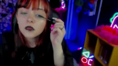Snapshot of estertwilight chatting on 06.29.26 Ester online show from 06.29.26