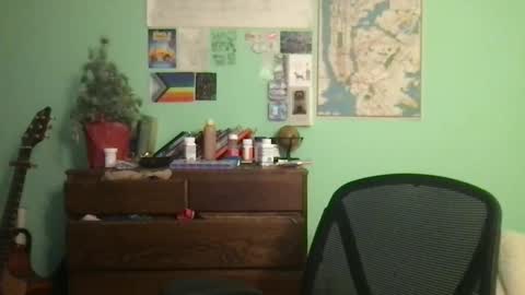 Snapshot of esthergreyplus chatting on 01.30.25 Esther Grey online show from 01.30.25