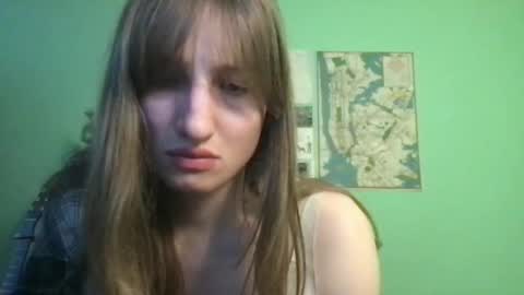 Snapshot of esthergreyplus chatting on 01.31.25 Esther Grey online show from 01.31.25