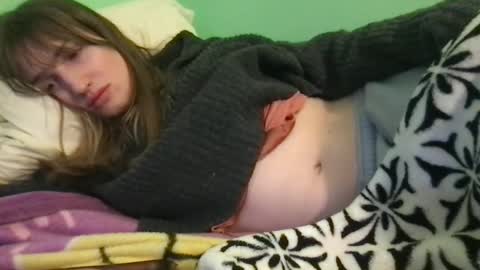 Snapshot of esthergreyplus chatting on 02.26.25 Esther Grey online show from 02.26.25