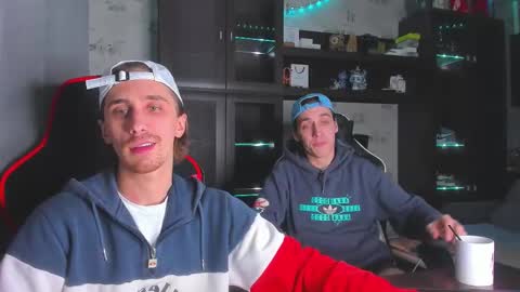 LOUIS online show from 11.02.25