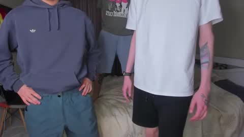 LOUIS online show from 02.03.26