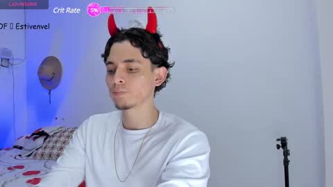 estivenvel online show from 02.24.25