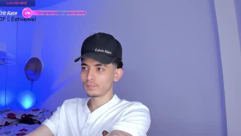 estivenvel online show from 03.03.25