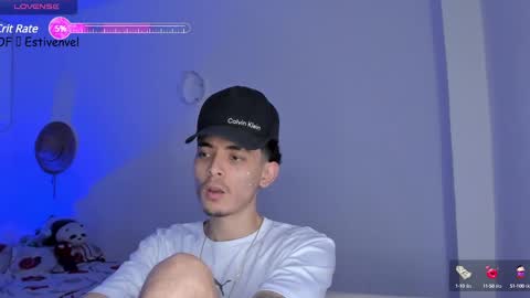 estivenvel online show from 03.06.25