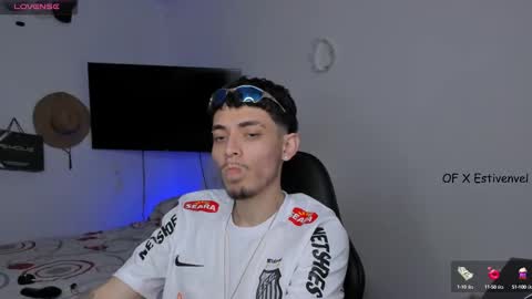 estivenvel online show from 10.07.25