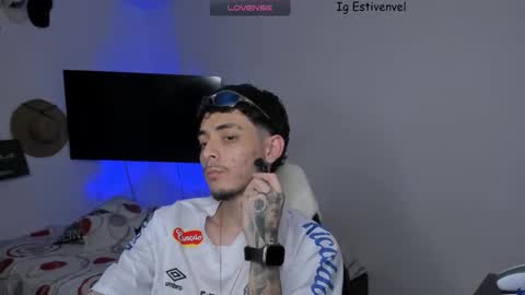 estivenvel online show from 11.11.25