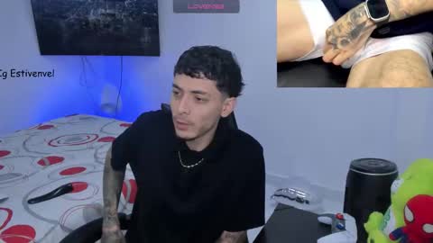 estivenvel online show from 02.13.26