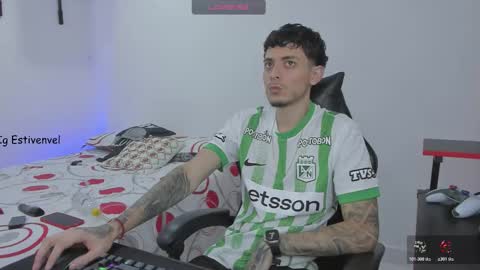 estivenvel online show from 02.26.26