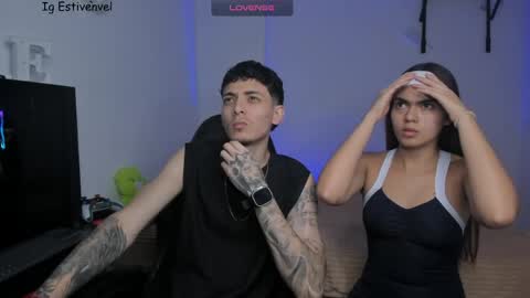 estivenvel online show from 04.16.26