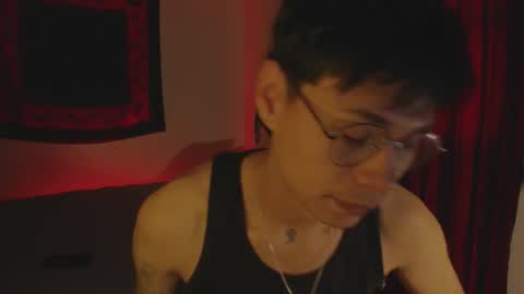 Esteban online show from 10.16.25