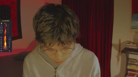 Esteban online show from 10.17.25