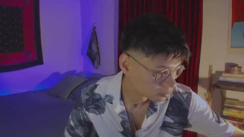 Esteban online show from 10.19.25