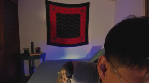 Esteban online show from 10.27.25