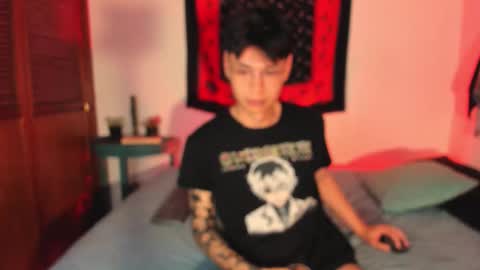 Esteban online show from 10.28.25