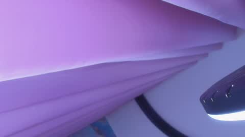 Snapshot of estrella_hanks_ chatting on 05.20.26 Estrella online show from 05.20.26