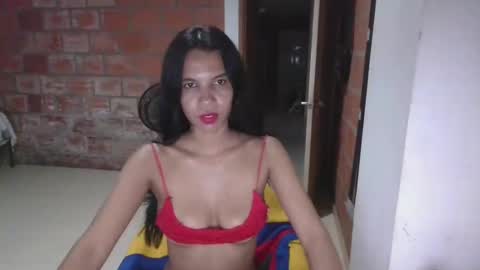 Snapshot of estrellaafugaz chatting on 03.06.25 Gobernante online show from 03.06.25