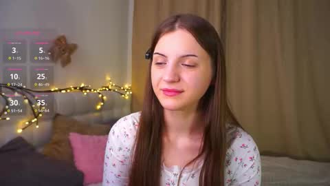 Snapshot of estrellabecnel chatting on 01.17.26 Anna online show from 01.17.26