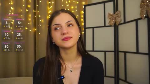 Snapshot of estrellabecnel chatting on 01.31.26 Anna online show from 01.31.26