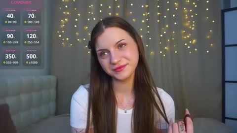 Snapshot of estrellabecnel chatting on 02.09.26 Anna online show from 02.09.26