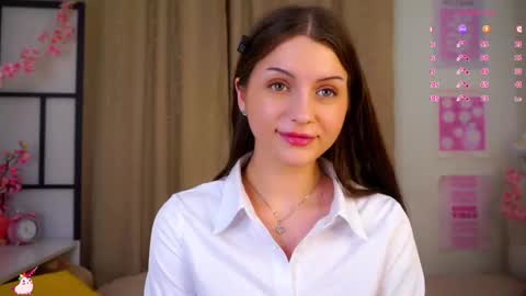 Snapshot of estrellabecnel chatting on 02.27.26 Anna online show from 02.27.26