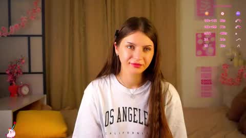 Snapshot of estrellabecnel chatting on 02.28.26 Anna online show from 02.28.26