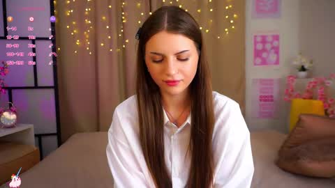 Anna  online show from 03.13.26